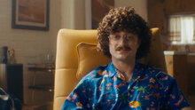 Weird: The Al Yankovic Story - trailer 2