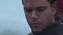 The Great Wall - trailer