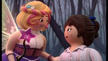 Playmobil: The Movie - trailer in russian