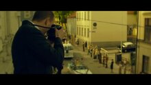 Девушка с татуировкой дракона - тв ролик 7