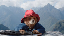 Paddington in Peru - trailer in russian 2
