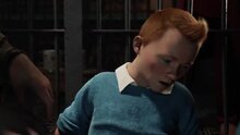 The Adventures of Tintin - fragment 5