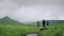 T2 Trainspotting - trailer in russian