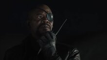 The Avengers - international trailer
