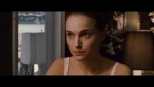 Black Swan - trailer с закадровым переводом