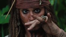 Pirates of the Caribbean: On Stranger Tides - trailer 2