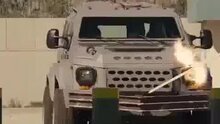 Fast Five - fragment 11