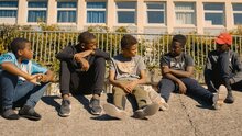Отверженные - trailer
