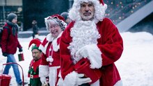 Bad Santa 2 - trailer в переводе гоблина