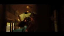 Артур и война двух миров - промо-ролик "даркас"