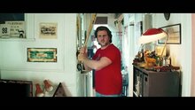 Папаша - трейлер