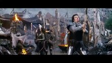 Your Highness - тв ролик 3