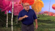 The Lorax - trailer 2