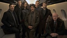 Now You See Me 2 - trailer in russian