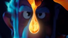 Астерикс и тайное зелье - дублированный трейлер