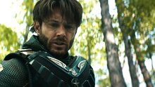 Пацаны - trailer третьего сезона