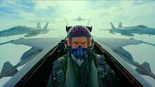 Топ Ган: Мэверик - trailer 2