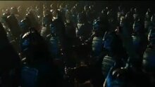 Повелитель стихий - дублированный трейлер 2