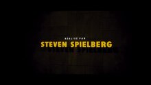 The Adventures of Tintin - international trailer