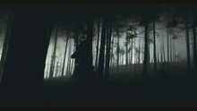 Человек-волк - тв ролик 1