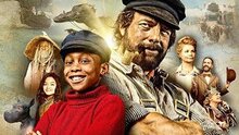 Джим Пуговка и машинист Лукас - дублированный трейлер