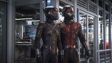 Ant-Man and the Wasp - russian teaser-trailer