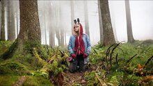 Я сражаюсь с великанами - дублированный трейлер