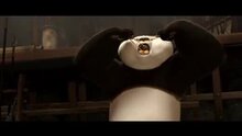 Kung Fu Panda 2 - fragment 3