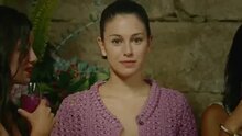 The Skin I Live In - trailer in russian