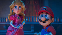 Super Mario Galaxy - Teaser 2