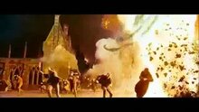 Гарри Поттер и Дары смерти. Часть вторая - тв ролик 3