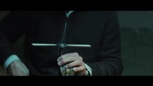 The American - trailer 2