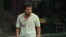 The Karate Kid - тв ролик 2