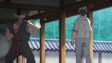 Tekken: Узы крови - teaser