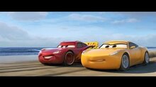 Тачки 3 - дублированный трейлер 3