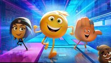 Эмоджи фильм - дублированный трейлер