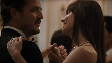 Materialists - trailer 2