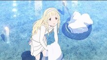 Maquia: When the Promised Flower Blooms - trailer in russian