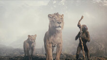 Mufasa: The Lion King - trailer