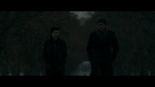 Девушка с татуировкой дракона - тв ролик 9