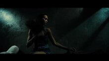 Colombiana - trailer с закадровым переводом