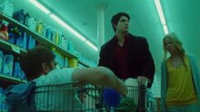 Dylan Dog: Dead of Night - fragment 1