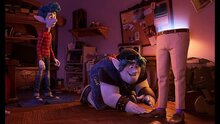 Вперёд - дублированный трейлер