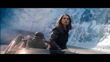 Captain America: The First Avenger - тв ролик 5