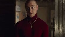 Split - trailer in russian 2