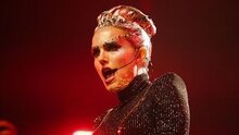 Vox Lux - trailer in russian