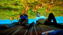 T2 Trainspotting - international trailer