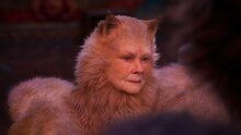 Cats - trailer 2