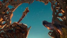Legend of the Guardians: The Owls of Ga'Hoole - fragment 4