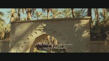 Day of the Falcon - trailer 1
